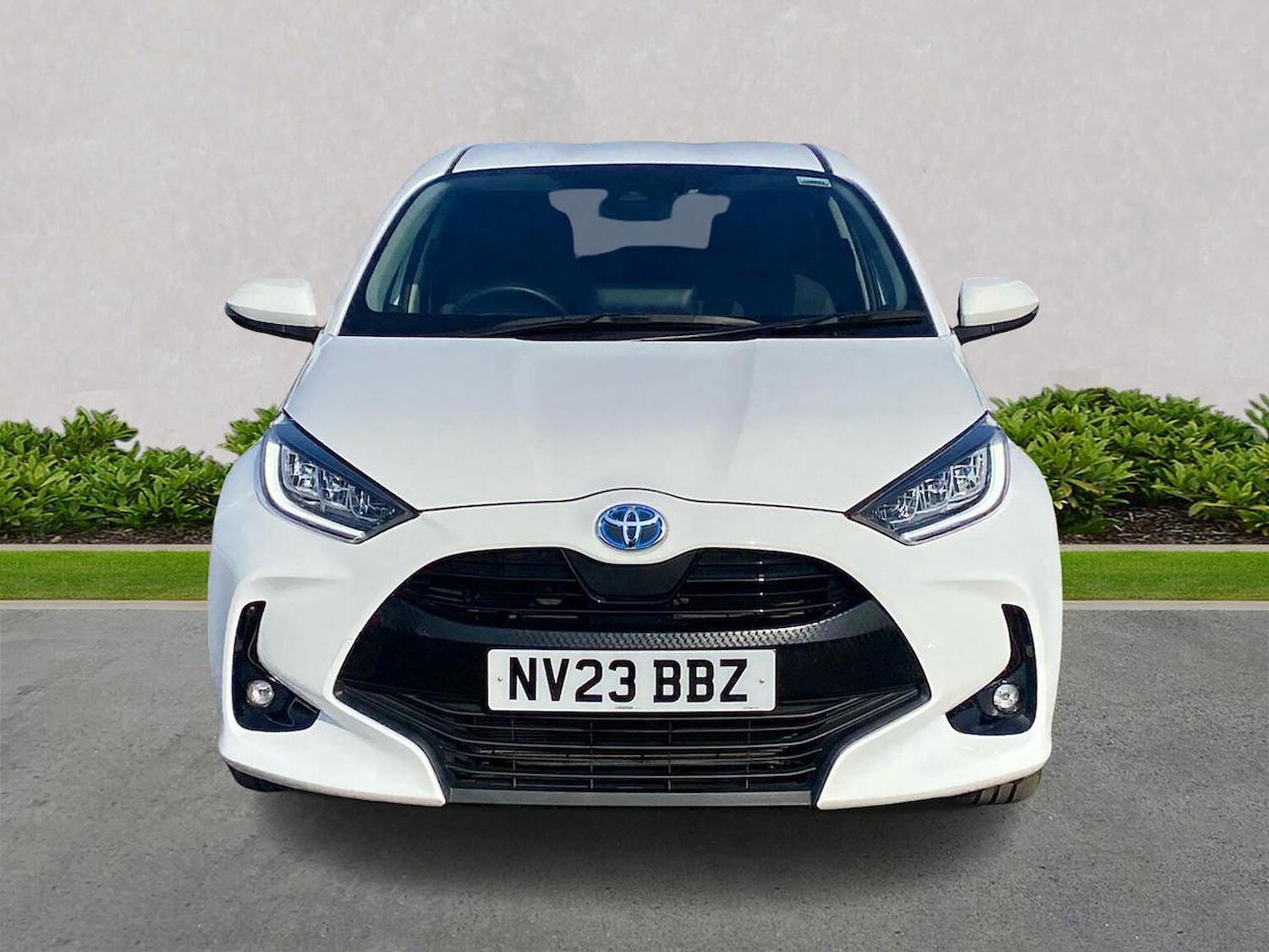 Used Toyota Yaris 2023 for sale - 78194655: Photo 7