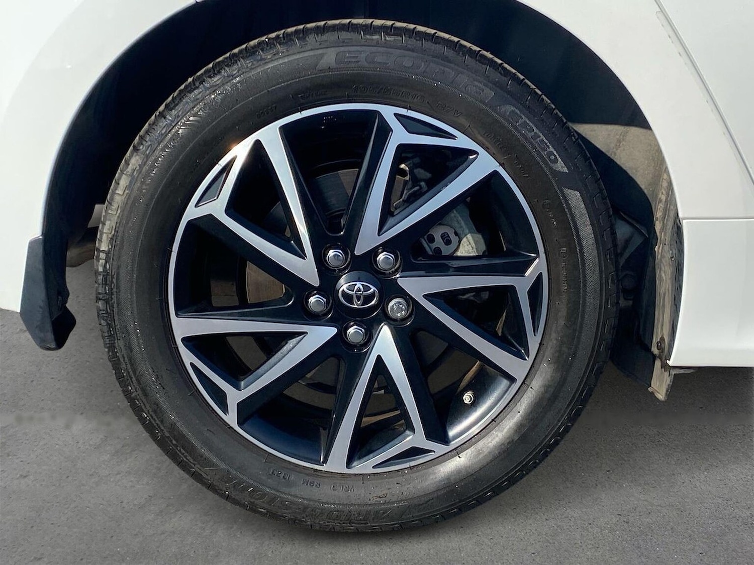 Used Toyota Yaris 2023 for sale - 78194655: Photo 8