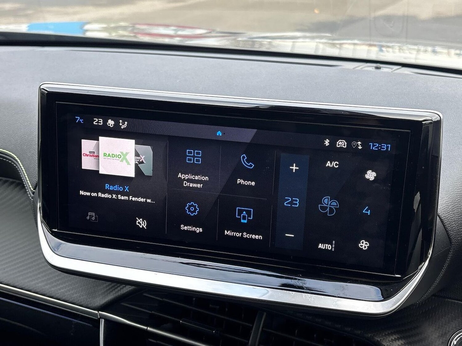 Used Peugeot 2008 2024 for sale - 76809398: Photo 11