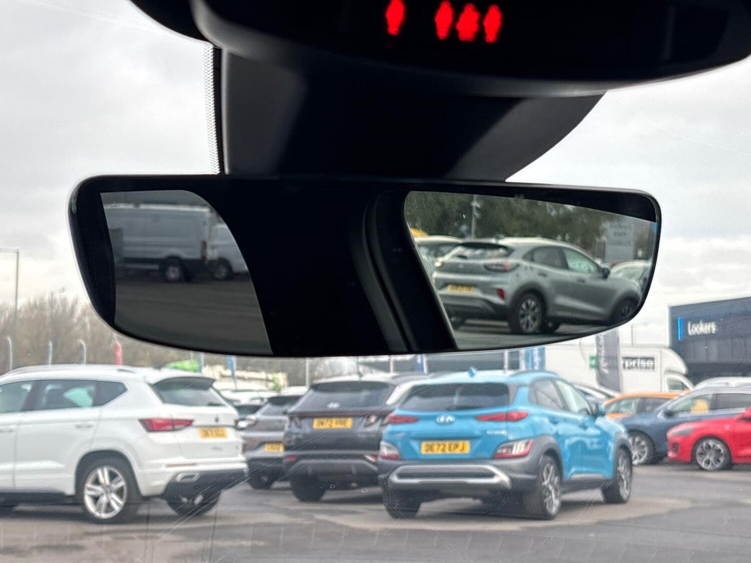 Used Peugeot 2008 2024 for sale - 76809398: Photo 14