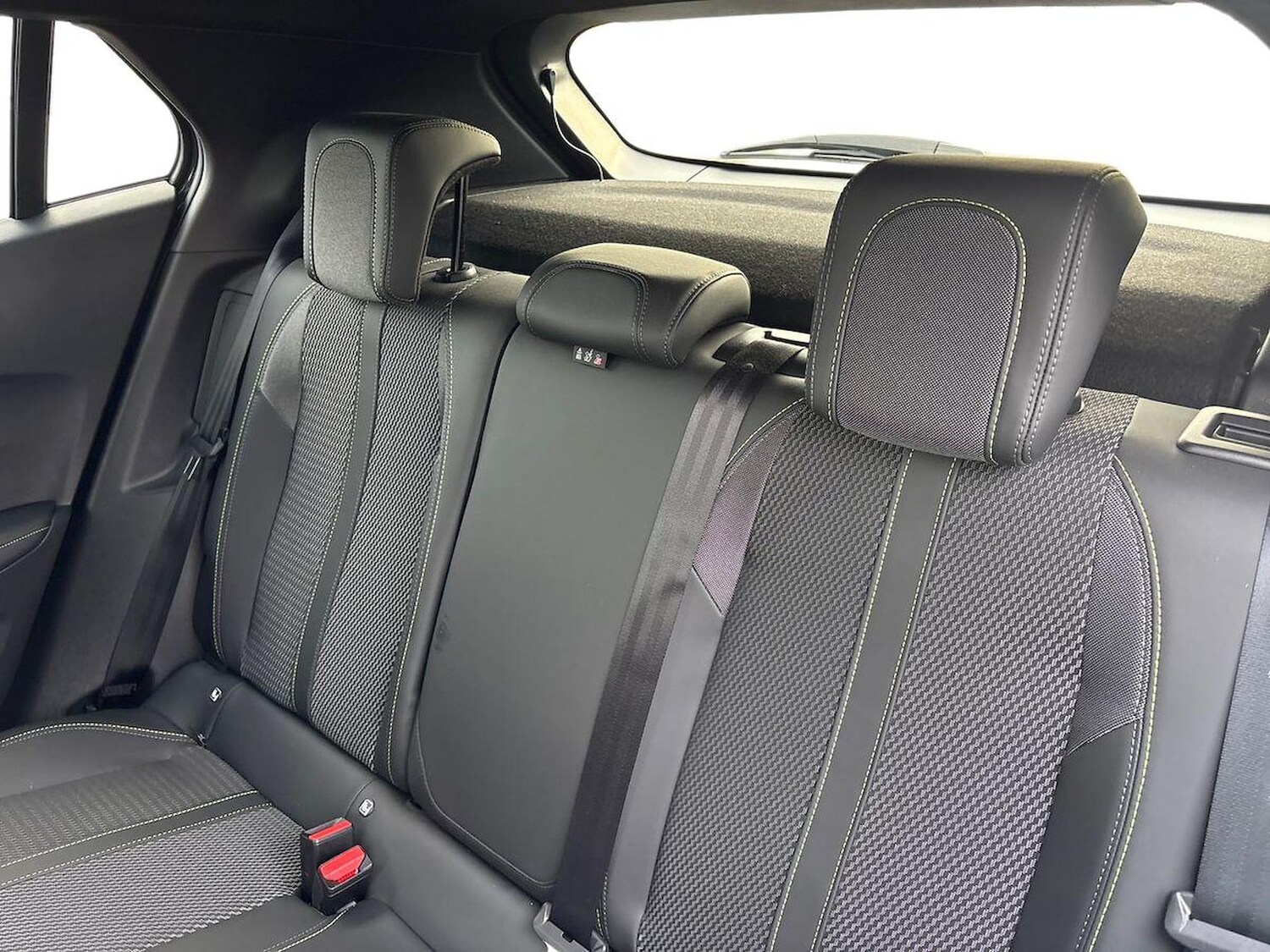 Used Peugeot 2008 2024 for sale - 76809398: Photo 16