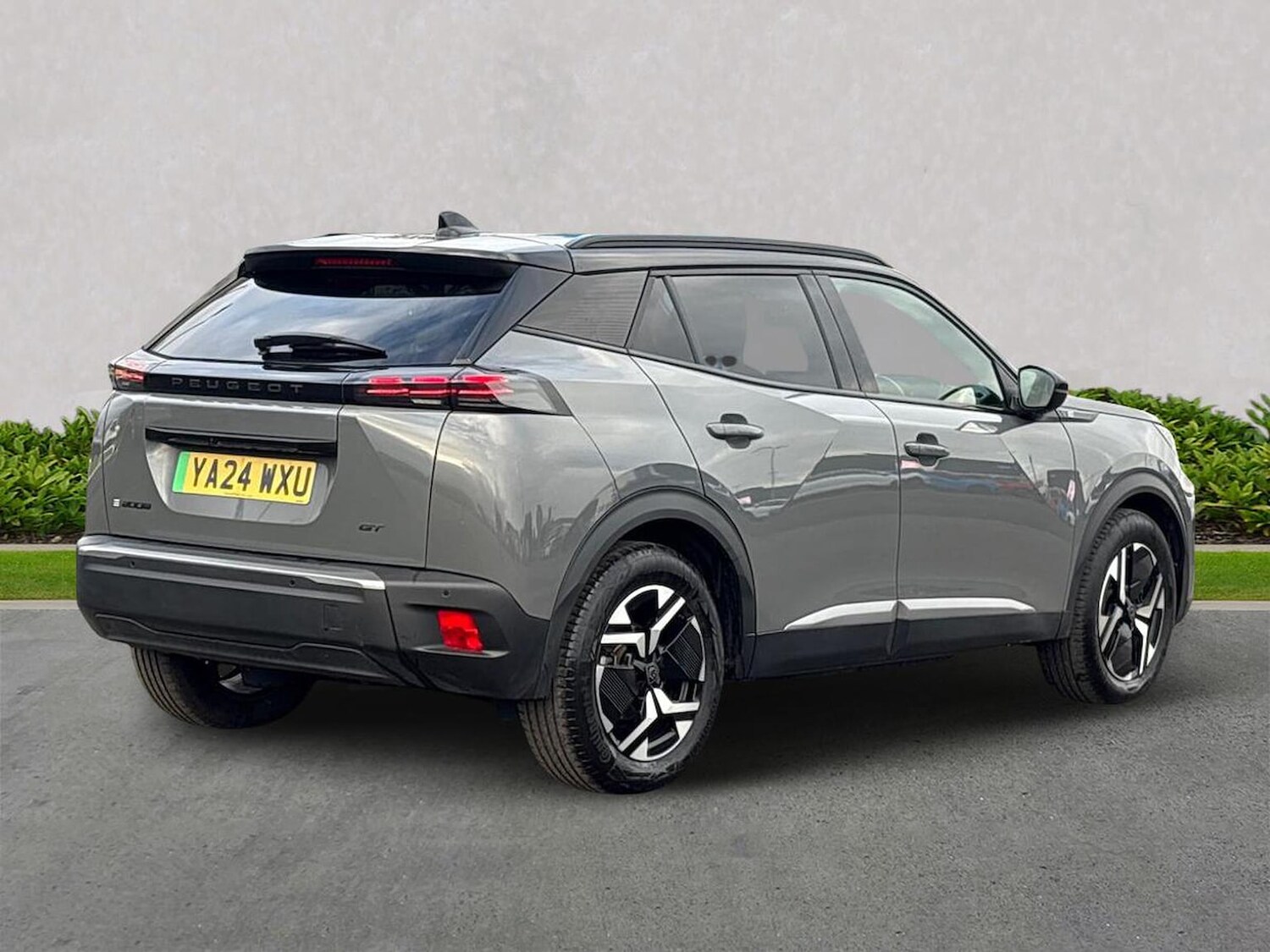 Used Peugeot 2008 2024 for sale - 76809398: Photo 18