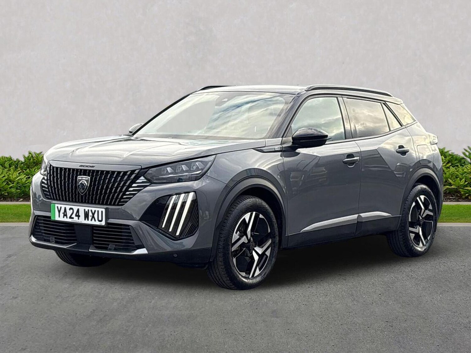 Used Peugeot 2008 2024 for sale - 76809398: Photo 20