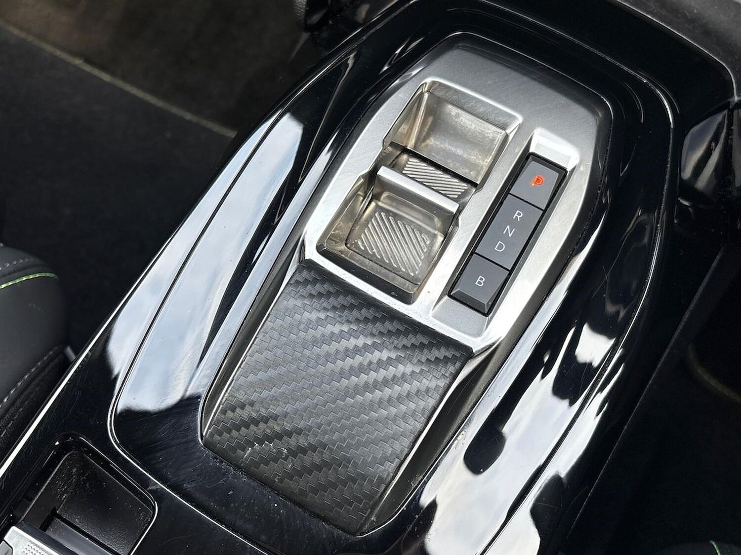 Used Peugeot 2008 2024 for sale - 76809398: Photo 22