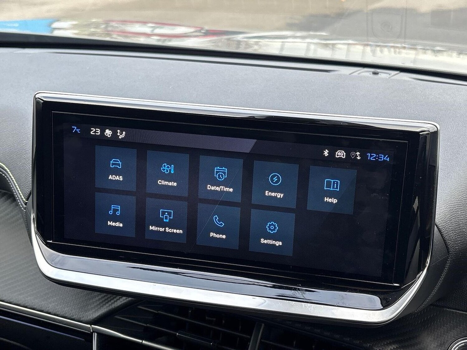 Used Peugeot 2008 2024 for sale - 76809398: Photo 24