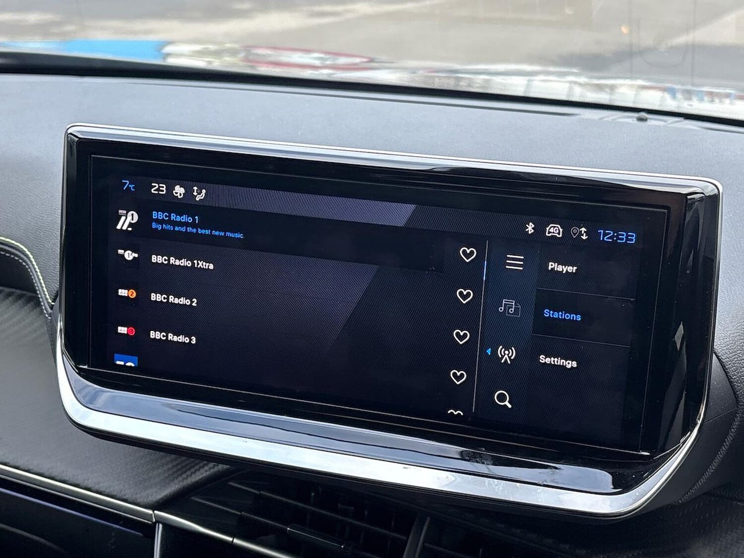 Used Peugeot 2008 2024 for sale - 76809398: Photo 25