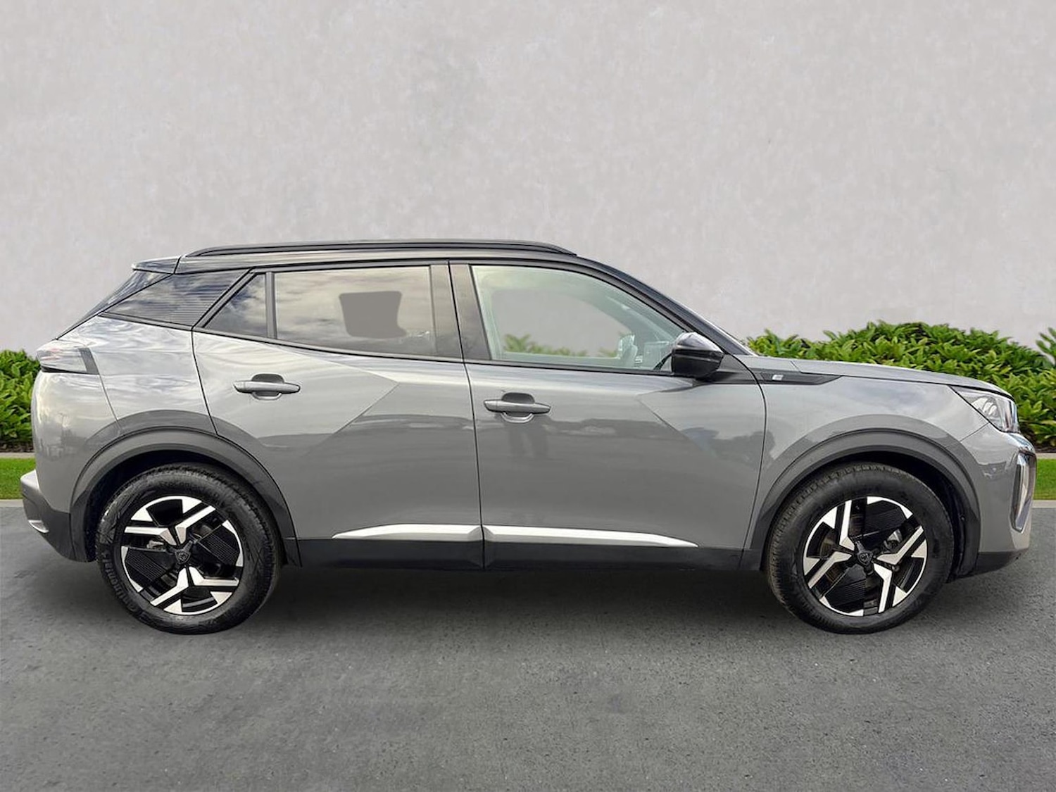 Used Peugeot 2008 2024 for sale - 76809398: Photo 3