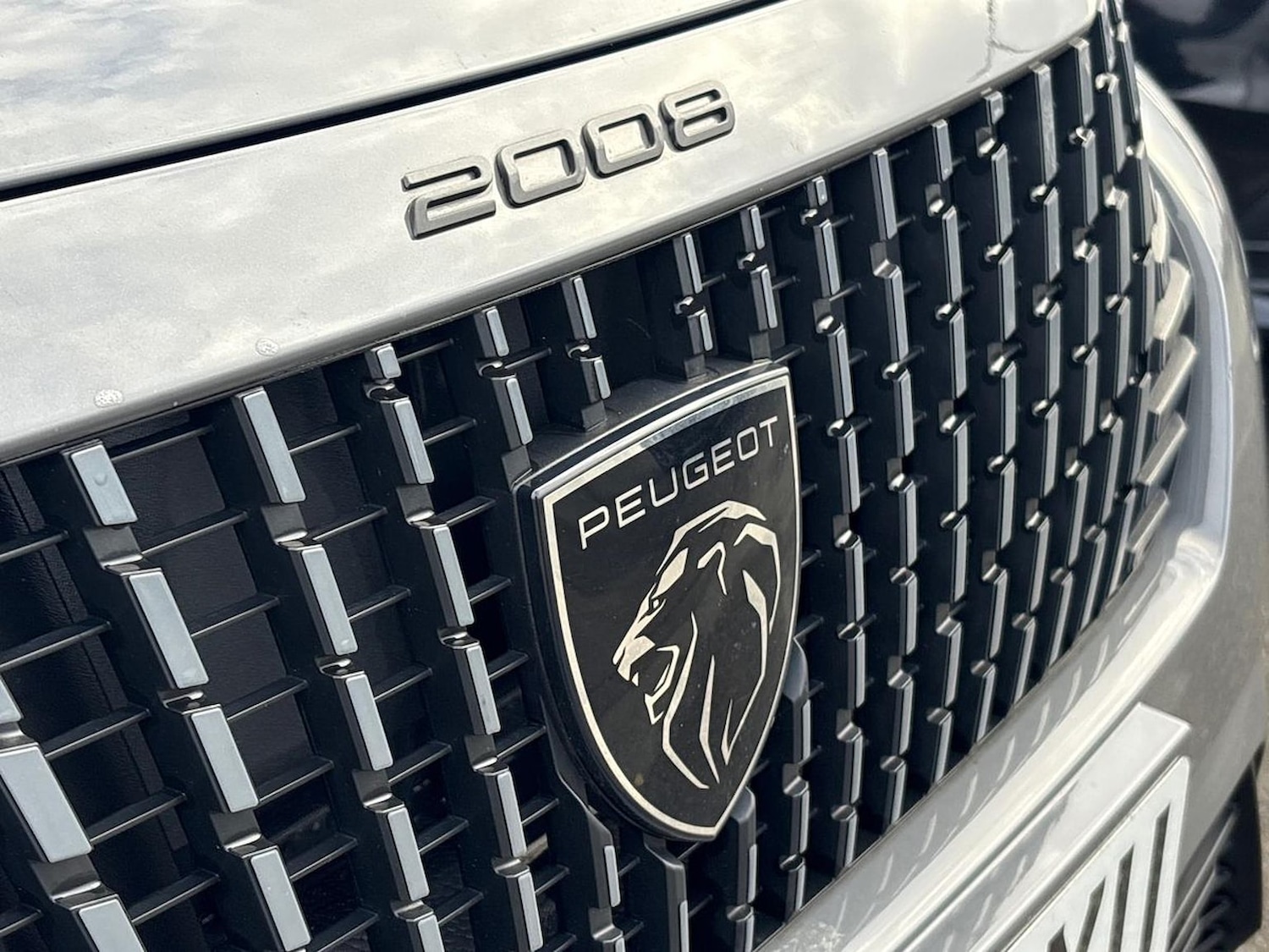 Used Peugeot 2008 2024 for sale - 76809398: Photo 33