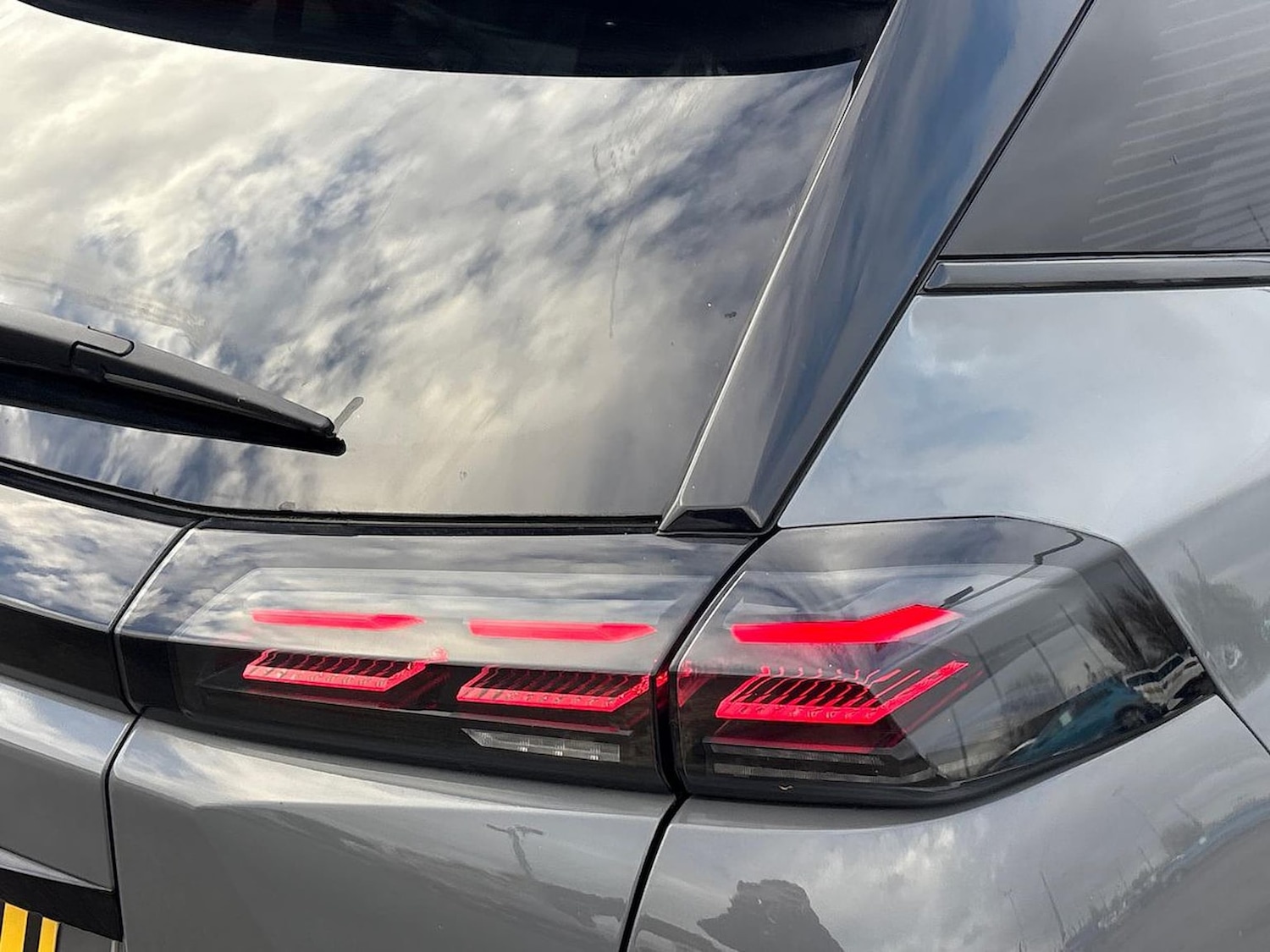 Used Peugeot 2008 2024 for sale - 76809398: Photo 36