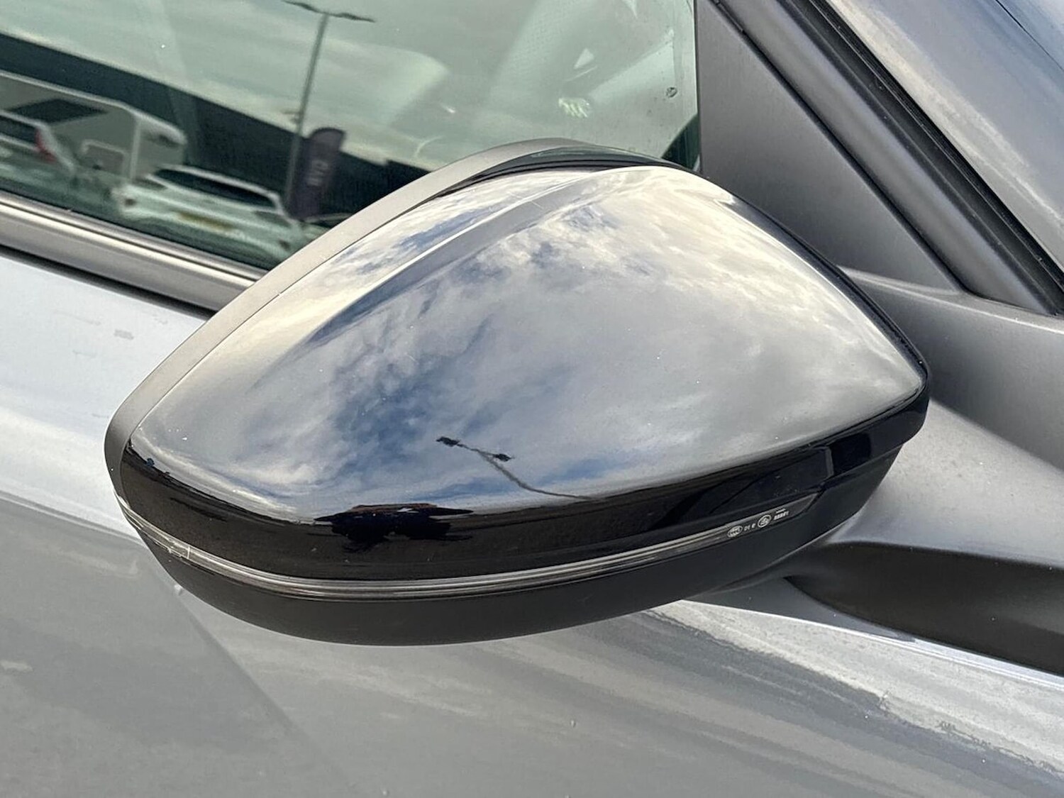 Used Peugeot 2008 2024 for sale - 76809398: Photo 38