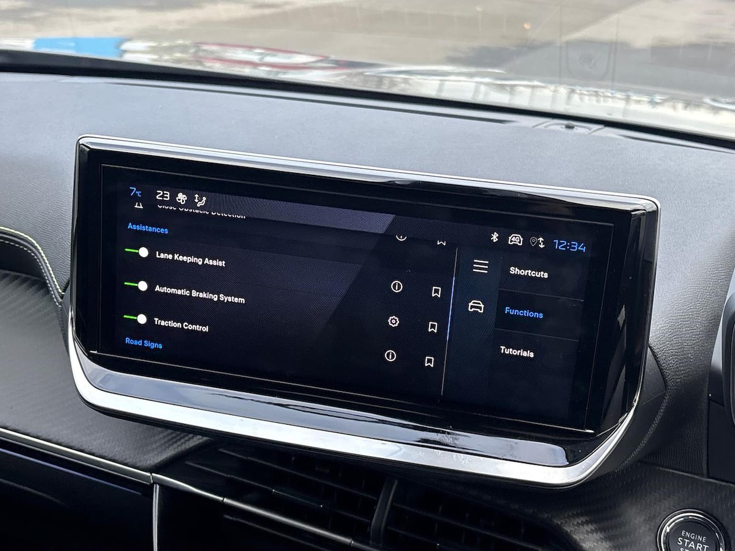 Used Peugeot 2008 2024 for sale - 76809398: Photo 39