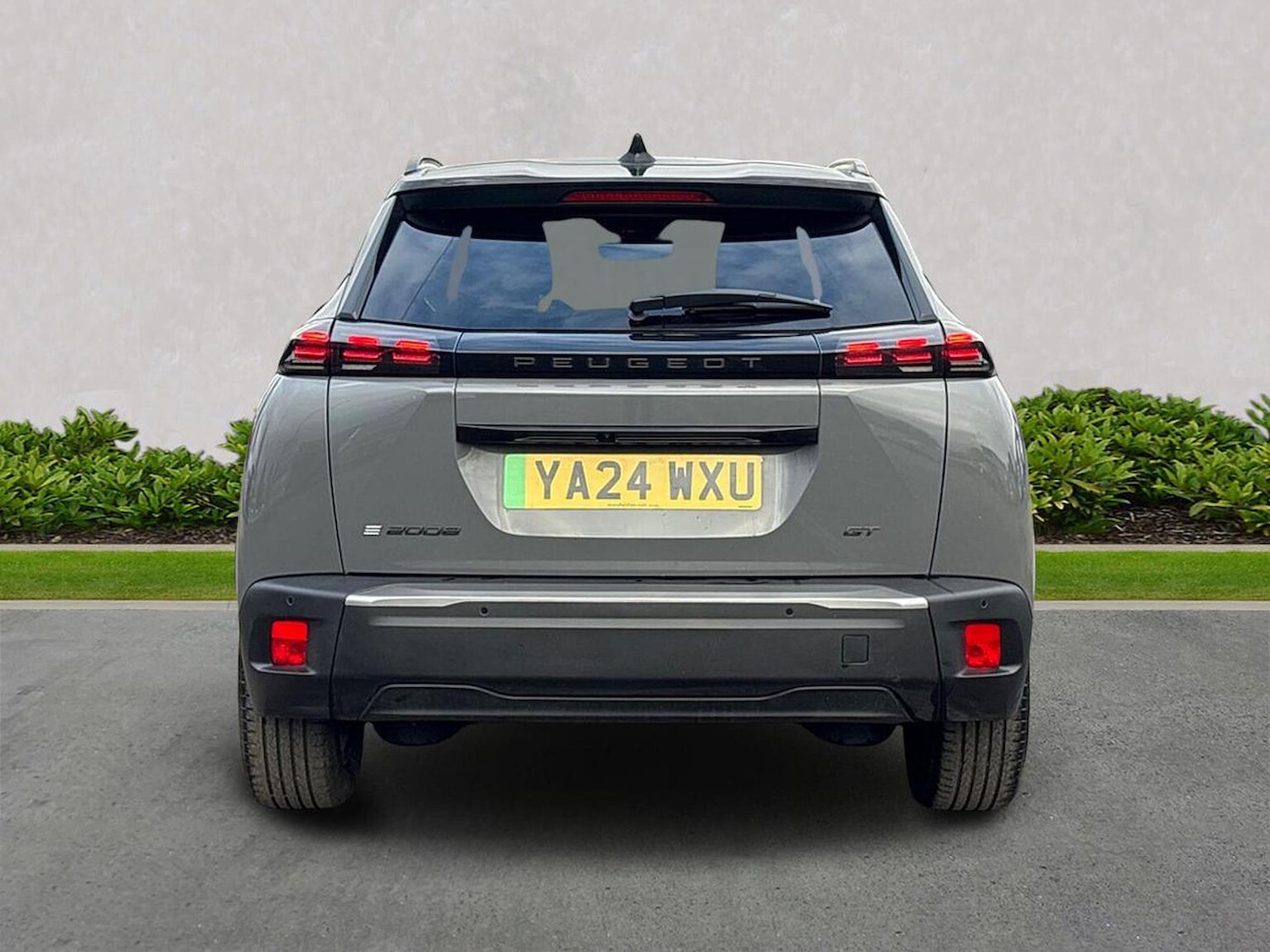 Used Peugeot 2008 2024 for sale - 76809398: Photo 4