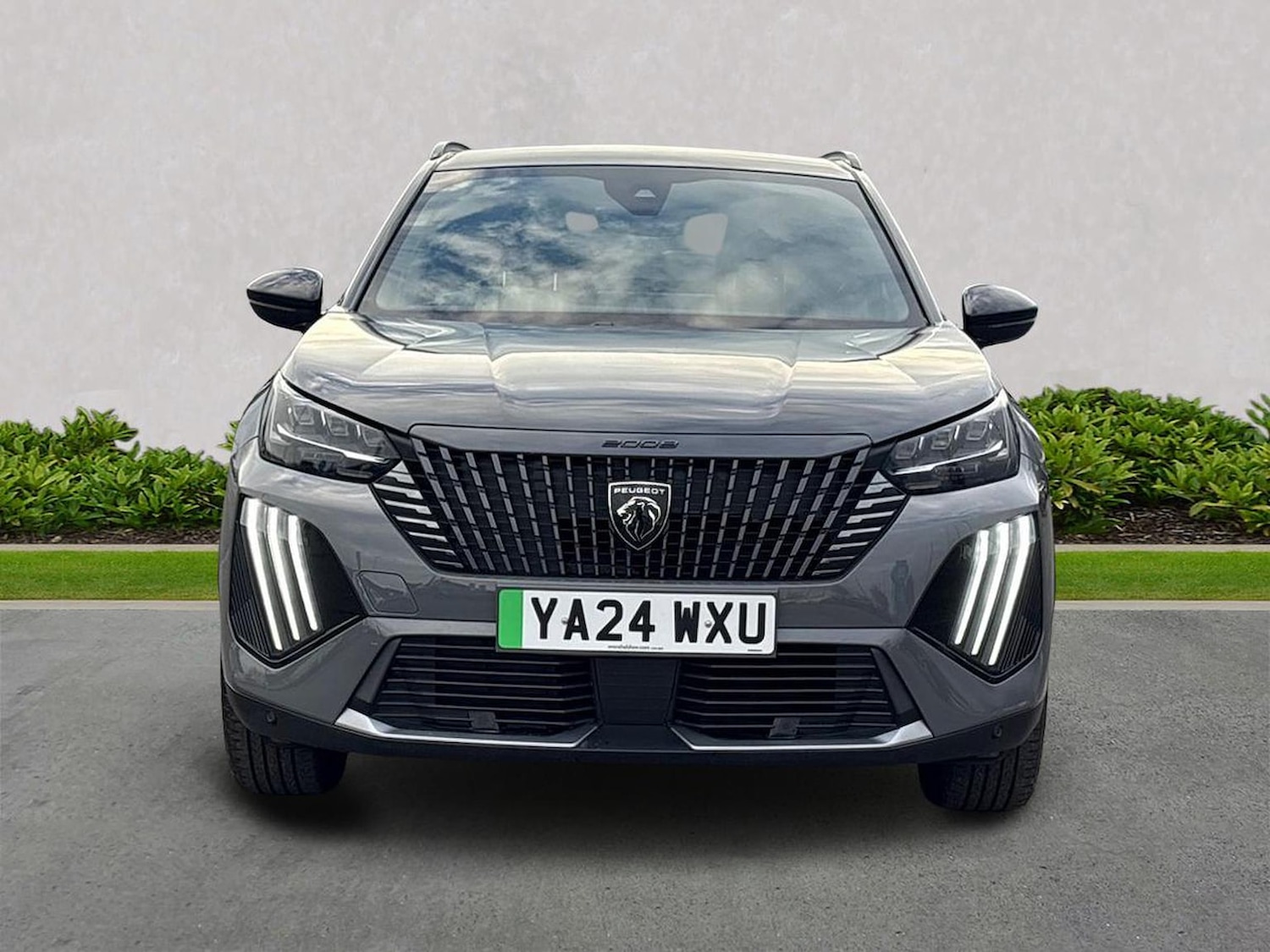 Used Peugeot 2008 2024 for sale - 76809398: Photo 5