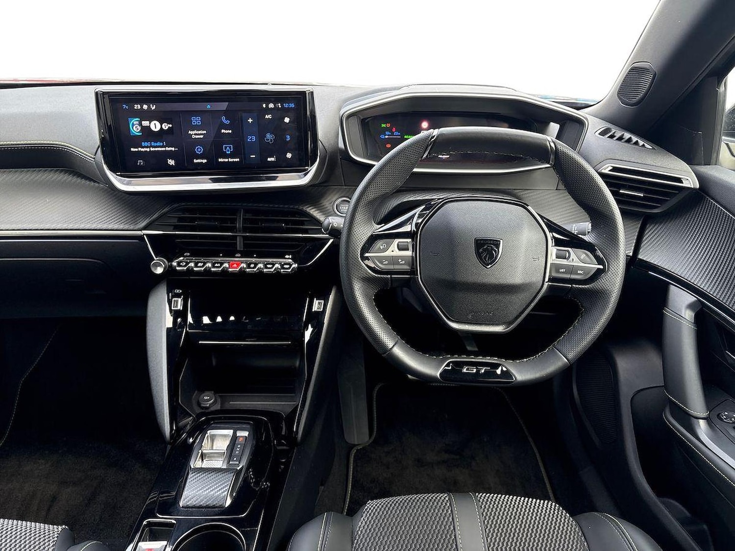 Used Peugeot 2008 2024 for sale - 76809398: Photo 9