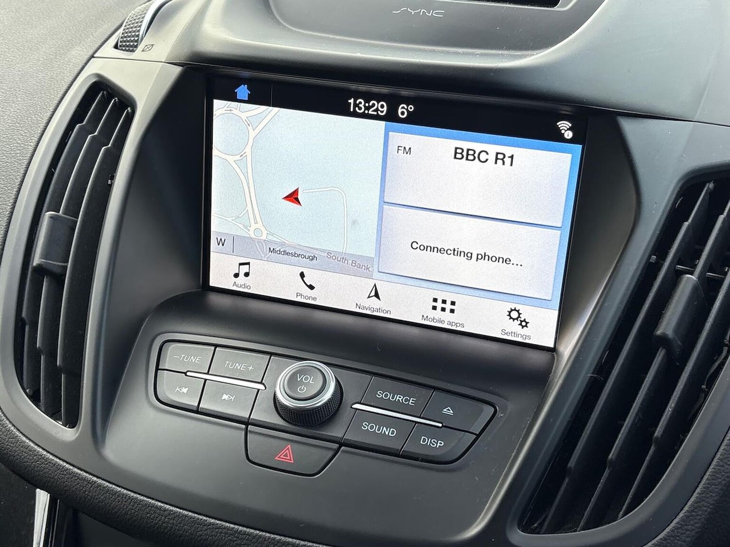 Used Ford Kuga 2019 for sale - 76845232: Photo 11