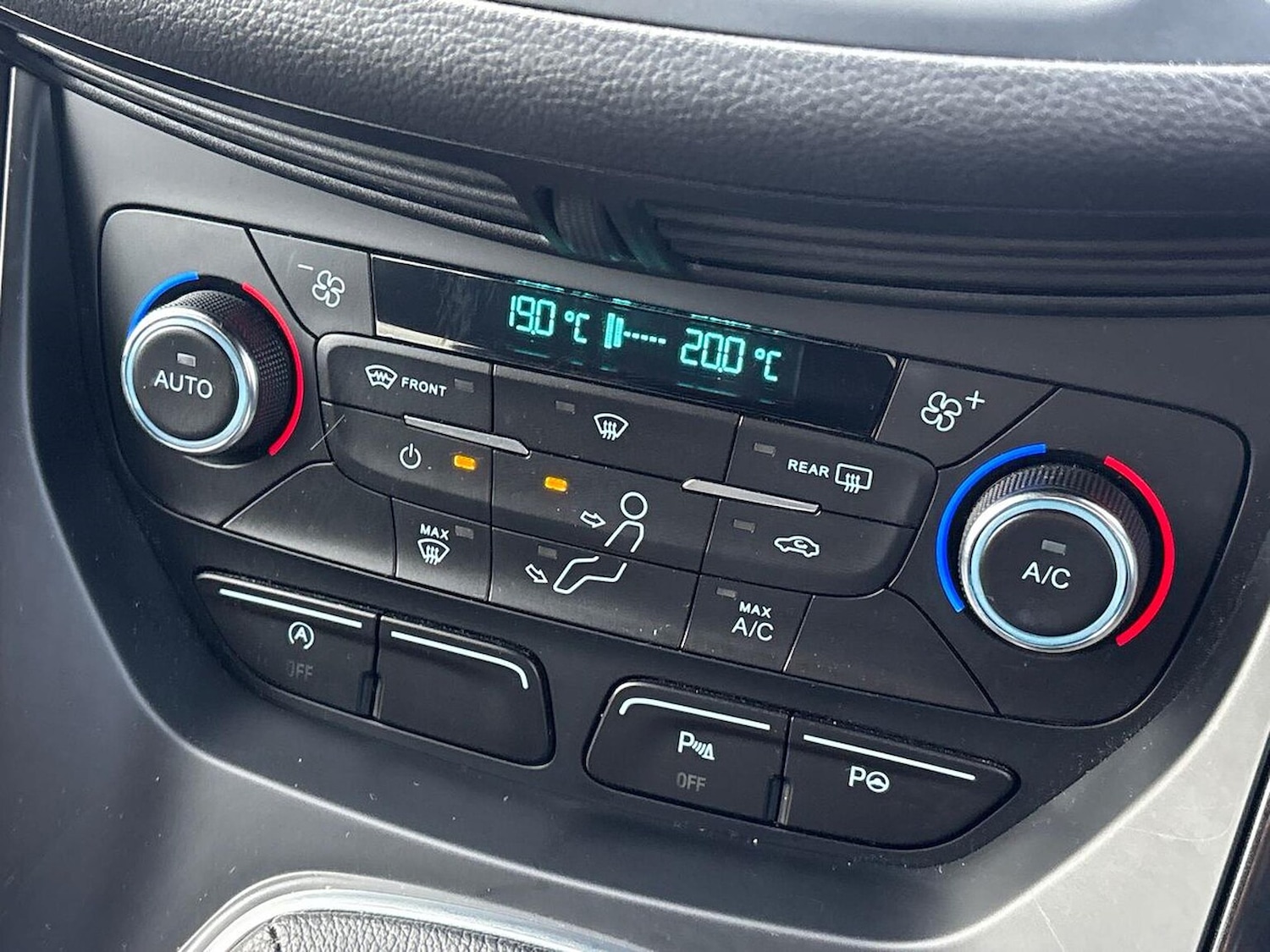 Used Ford Kuga 2019 for sale - 76845232: Photo 12