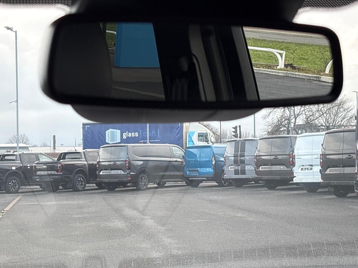 Used Ford Kuga 2019 for sale - 76845232: Photo 14