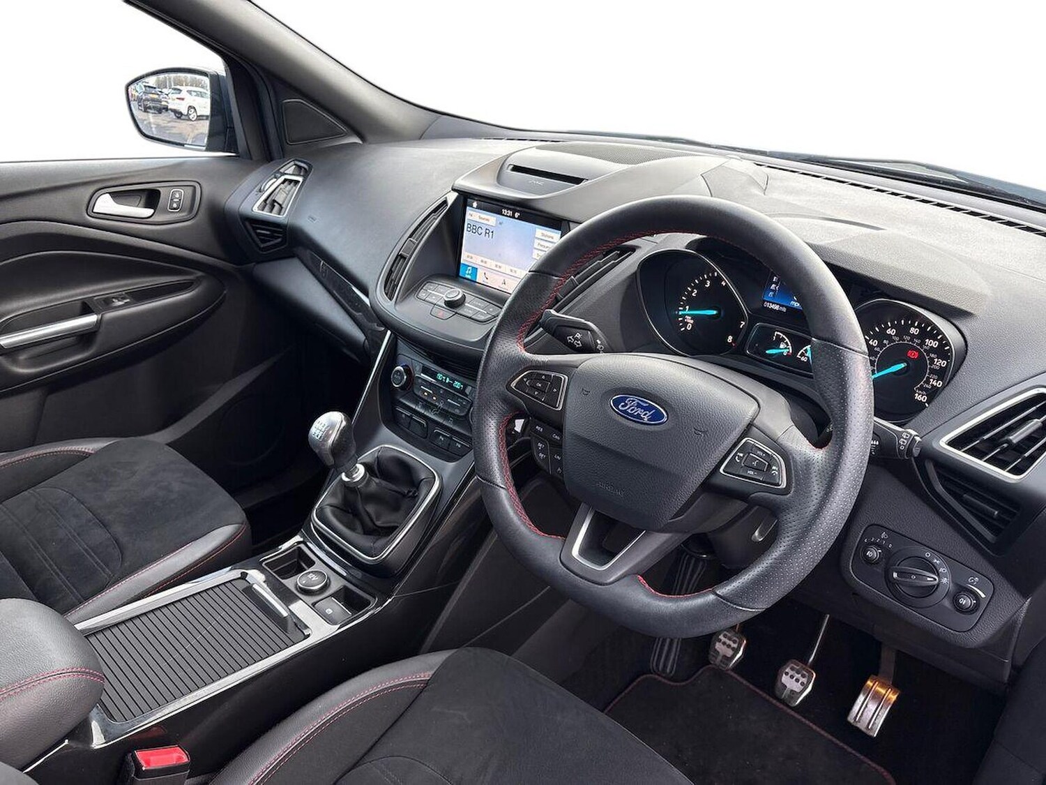 Used Ford Kuga 2019 for sale - 76845232: Photo 15