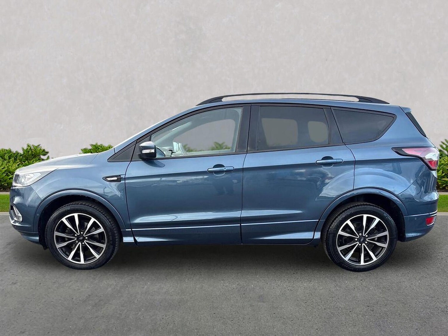 Used Ford Kuga 2019 for sale - 76845232: Photo 19