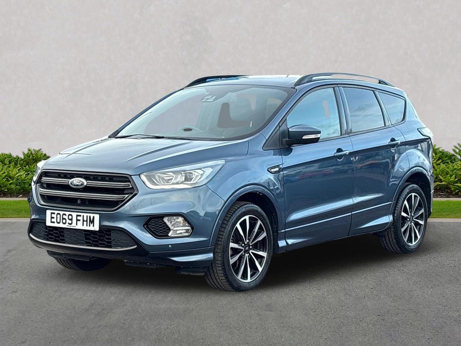 Used Ford Kuga 2019 for sale - 76845232: Photo 20