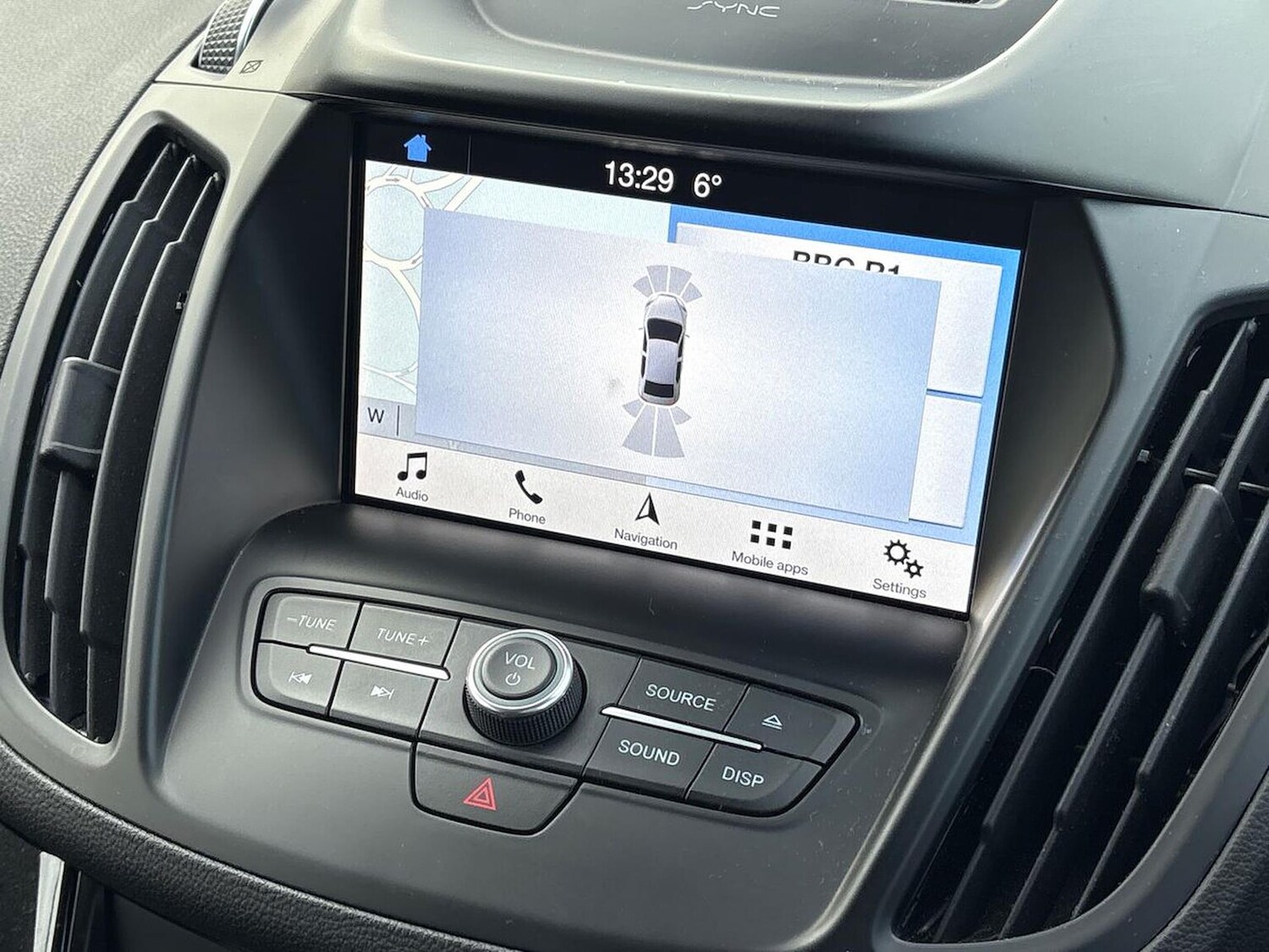 Used Ford Kuga 2019 for sale - 76845232: Photo 23