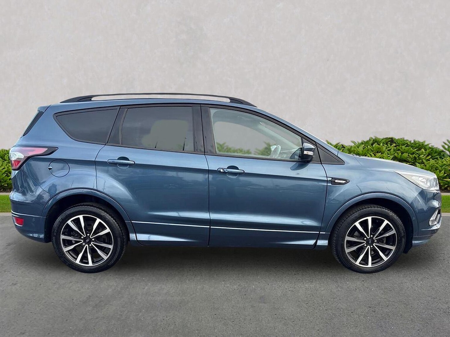 Used Ford Kuga 2019 for sale - 76845232: Photo 3