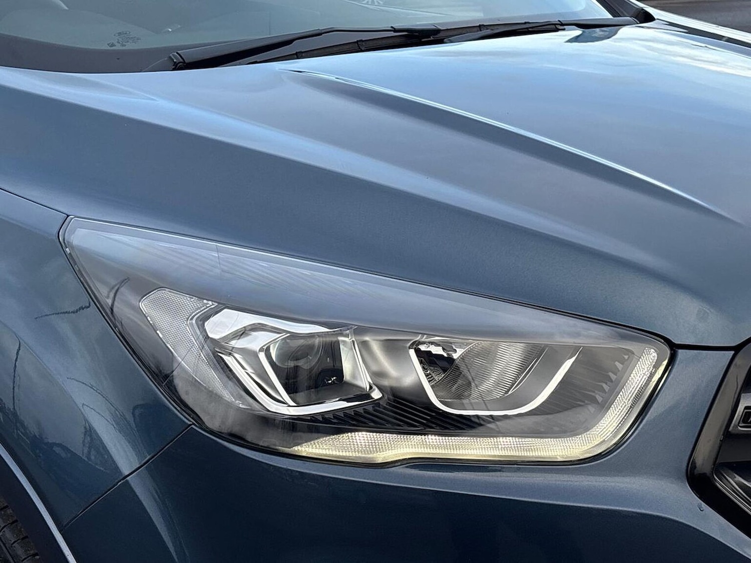 Used Ford Kuga 2019 for sale - 76845232: Photo 34