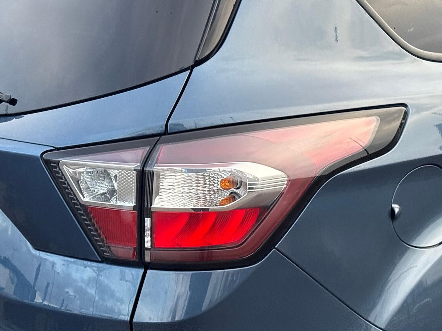 Used Ford Kuga 2019 for sale - 76845232: Photo 36