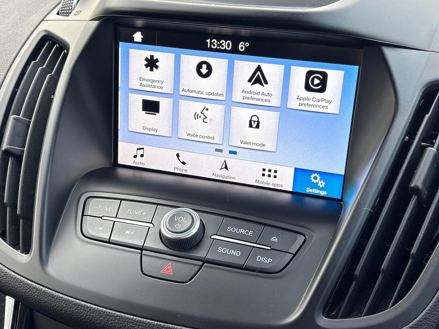 Used Ford Kuga 2019 for sale - 76845232: Photo 39