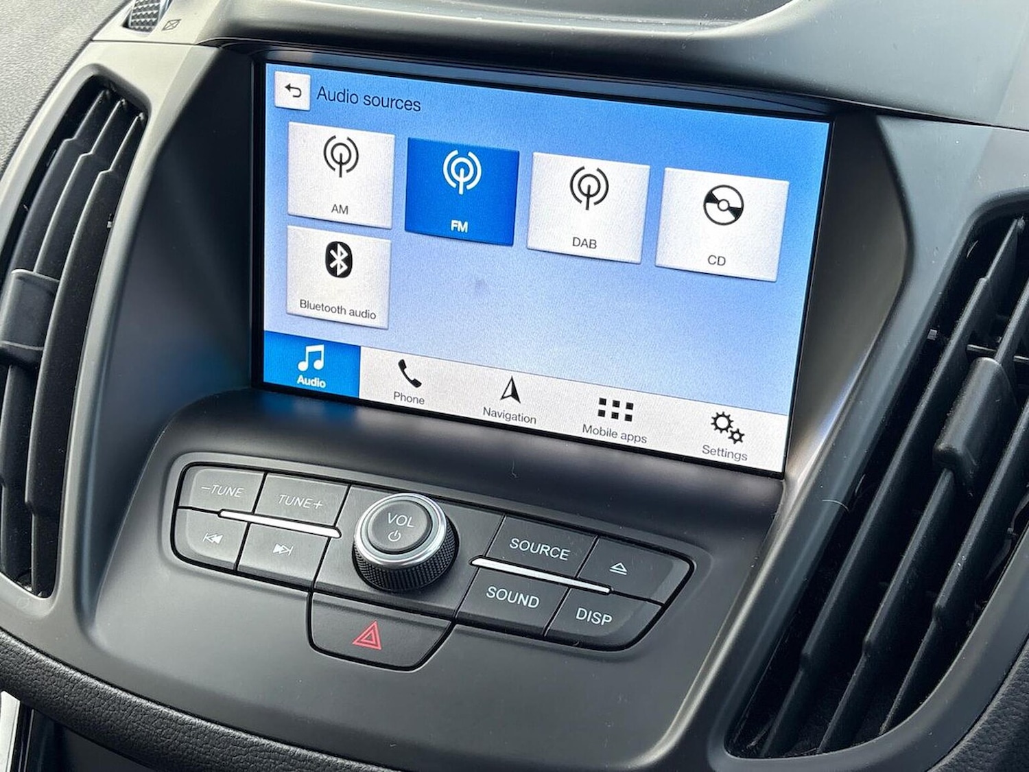 Used Ford Kuga 2019 for sale - 76845232: Photo 40