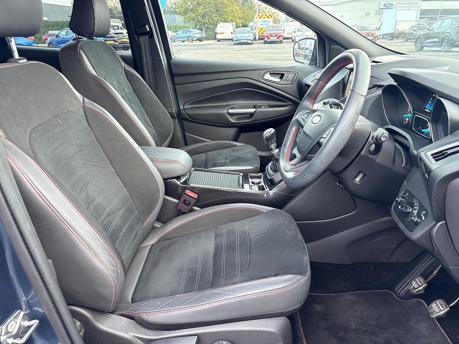 Used Ford Kuga 2019 for sale - 76845232: Photo 42