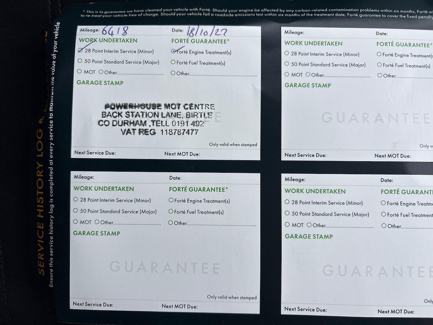 Used Ford Kuga 2019 for sale - 76845232: Photo 45