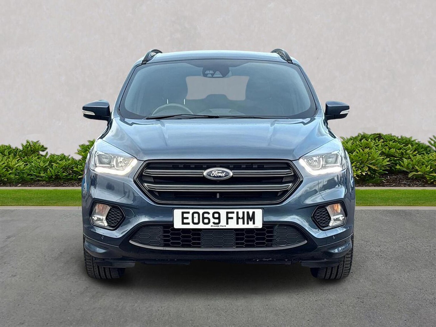 Used Ford Kuga 2019 for sale - 76845232: Photo 5
