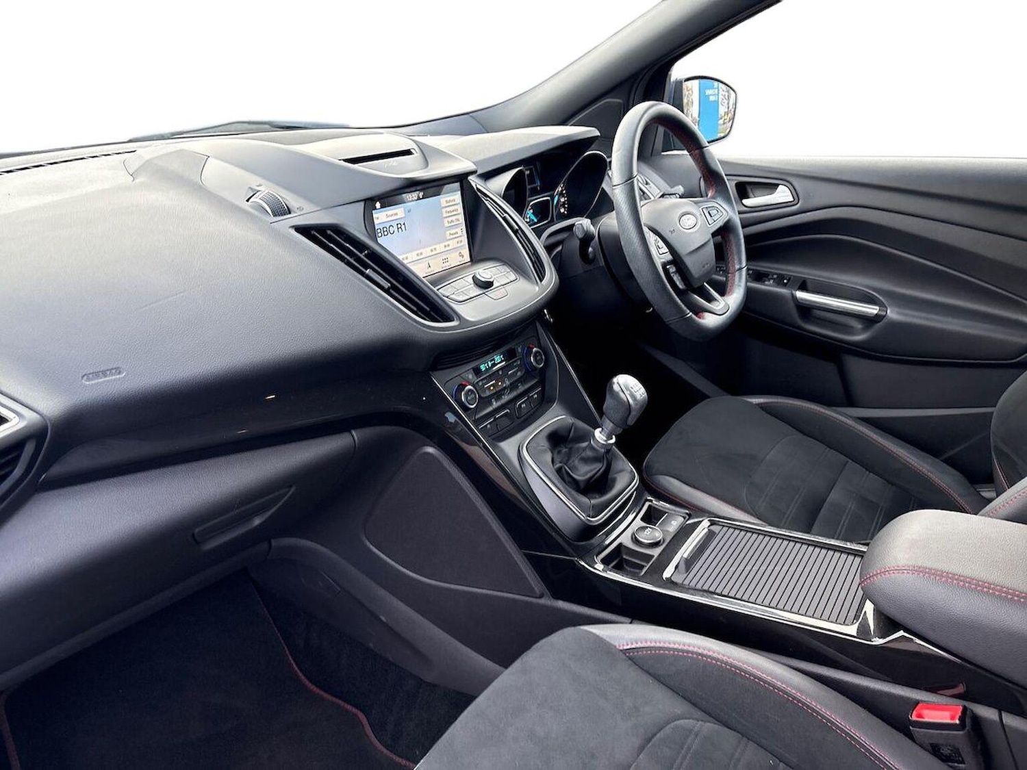 Used Ford Kuga 2019 for sale - 76845232: Photo 7