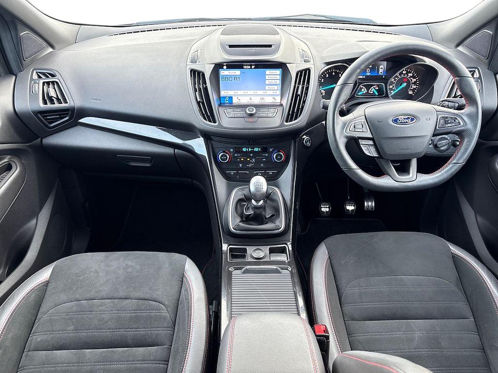 Used Ford Kuga 2019 for sale - 76845232: Photo 8
