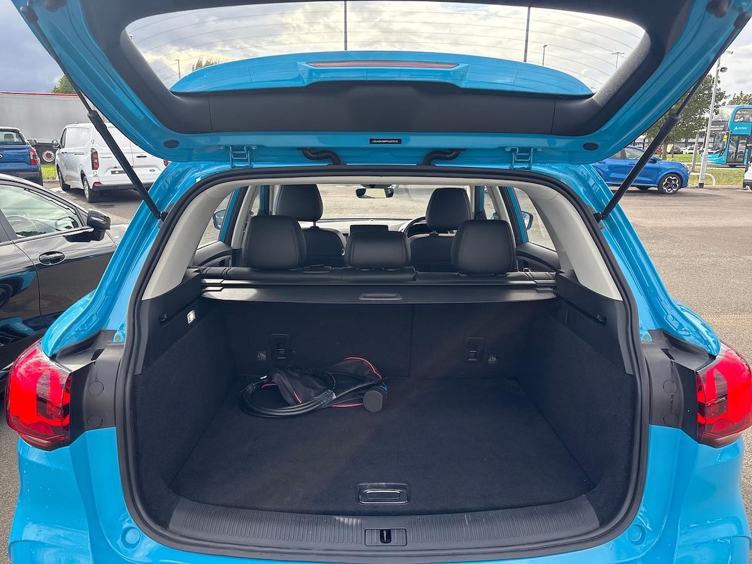 Vehicle 17
