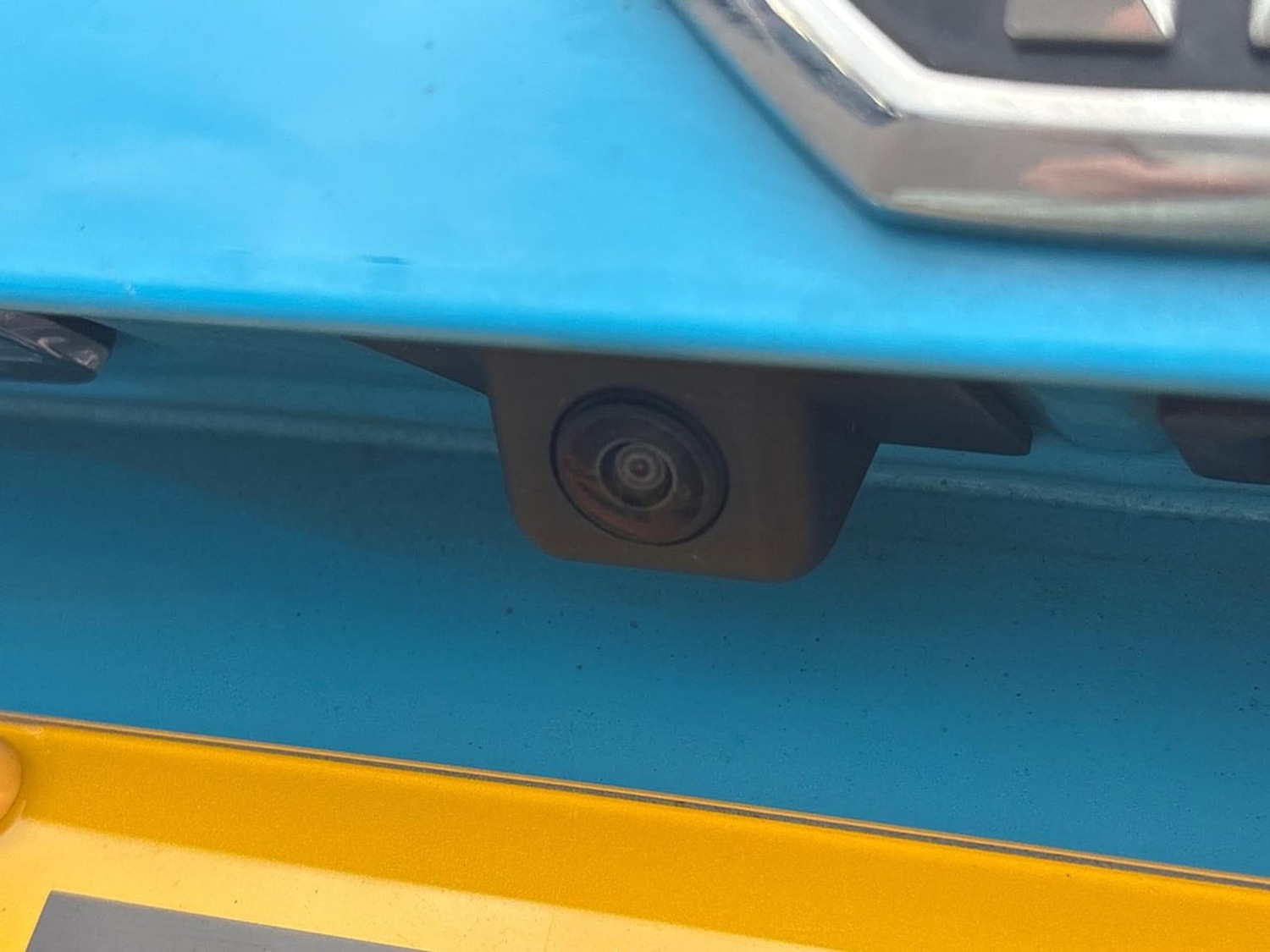 Vehicle 46