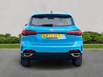 Used MG MG HS 2023 for sale - 75956191: Photo