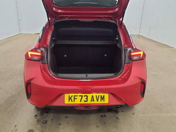 Used Vauxhall Corsa 2024 for sale - 76170684: Photo 10