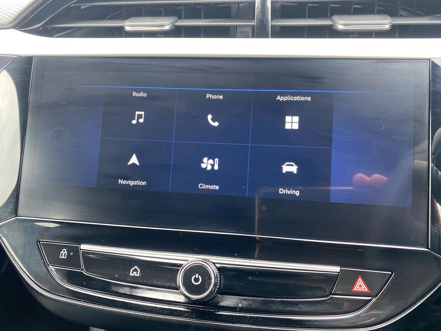 Used Vauxhall Corsa 2024 for sale - 76170684: Photo 11