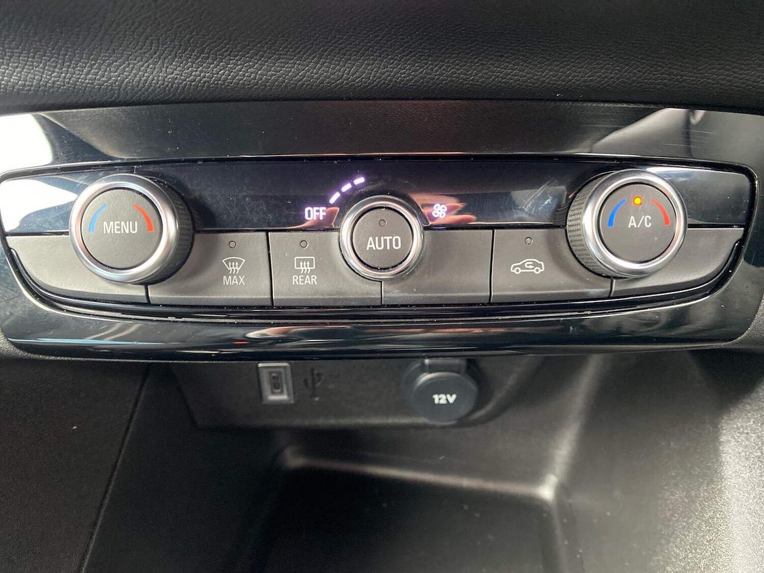 Used Vauxhall Corsa 2024 for sale - 76170684: Photo 12