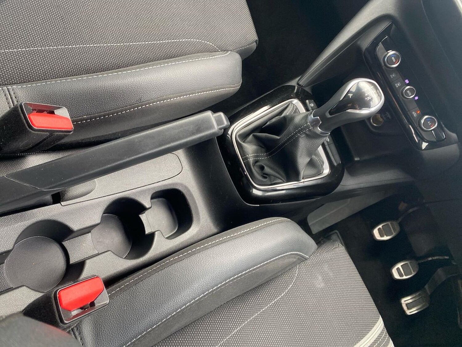 Used Vauxhall Corsa 2024 for sale - 76170684: Photo 13