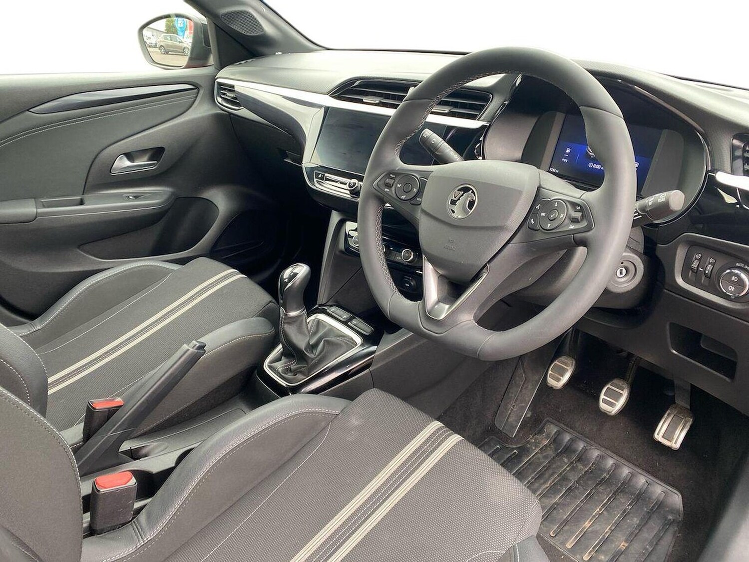 Used Vauxhall Corsa 2024 for sale - 76170684: Photo 15