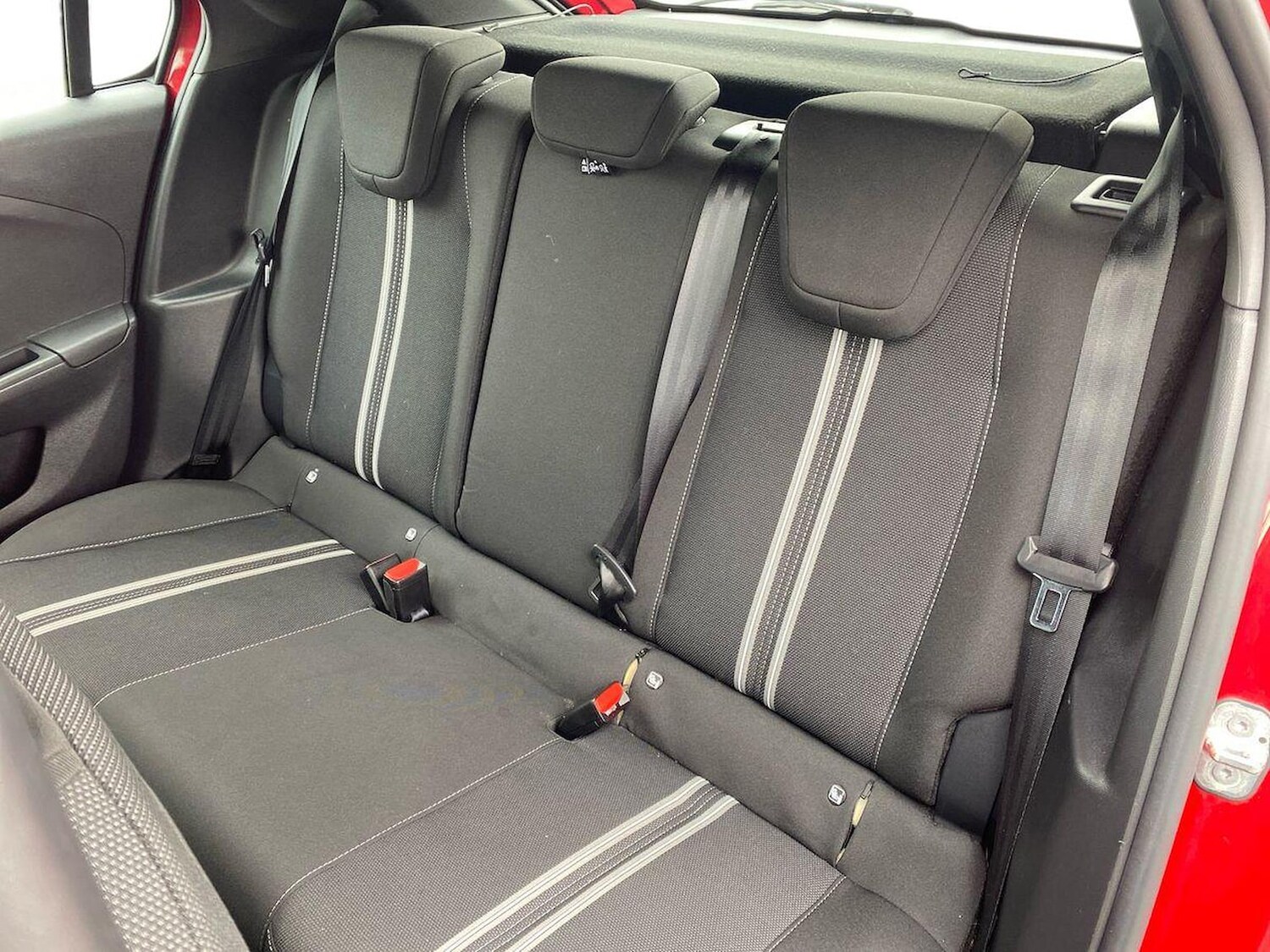 Used Vauxhall Corsa 2024 for sale - 76170684: Photo 16