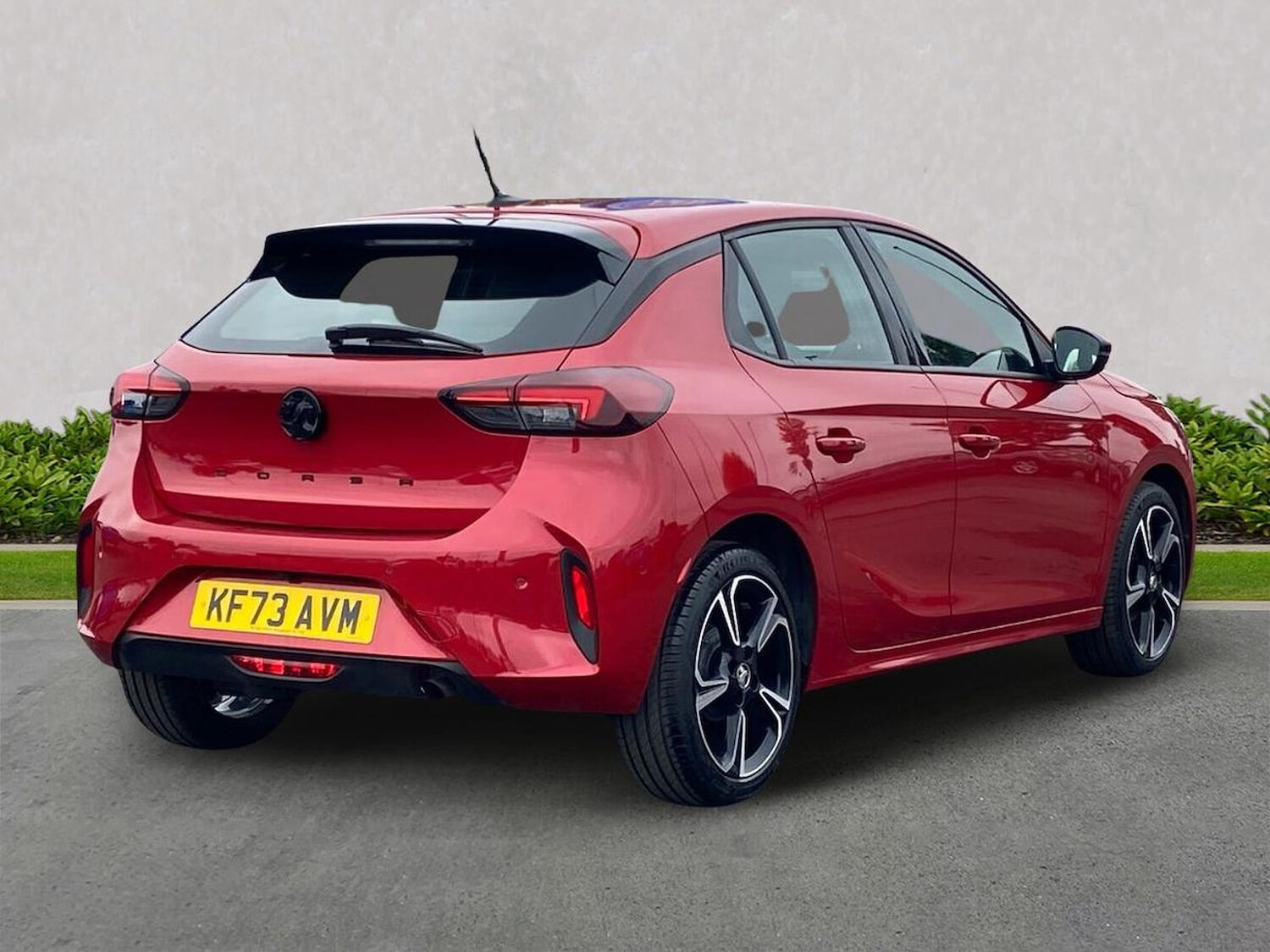 Used Vauxhall Corsa 2024 for sale - 76170684: Photo 18