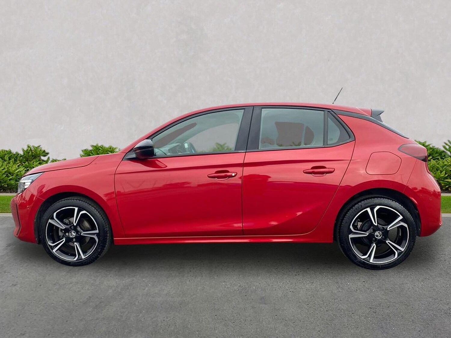 Used Vauxhall Corsa 2024 for sale - 76170684: Photo 19