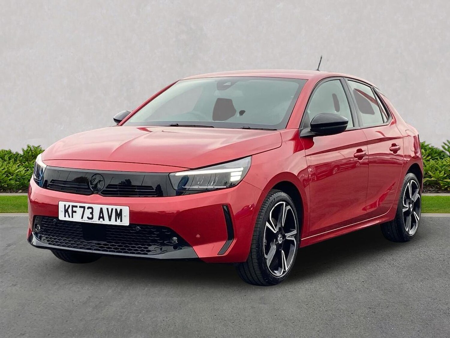 Used Vauxhall Corsa 2024 for sale - 76170684: Photo 20