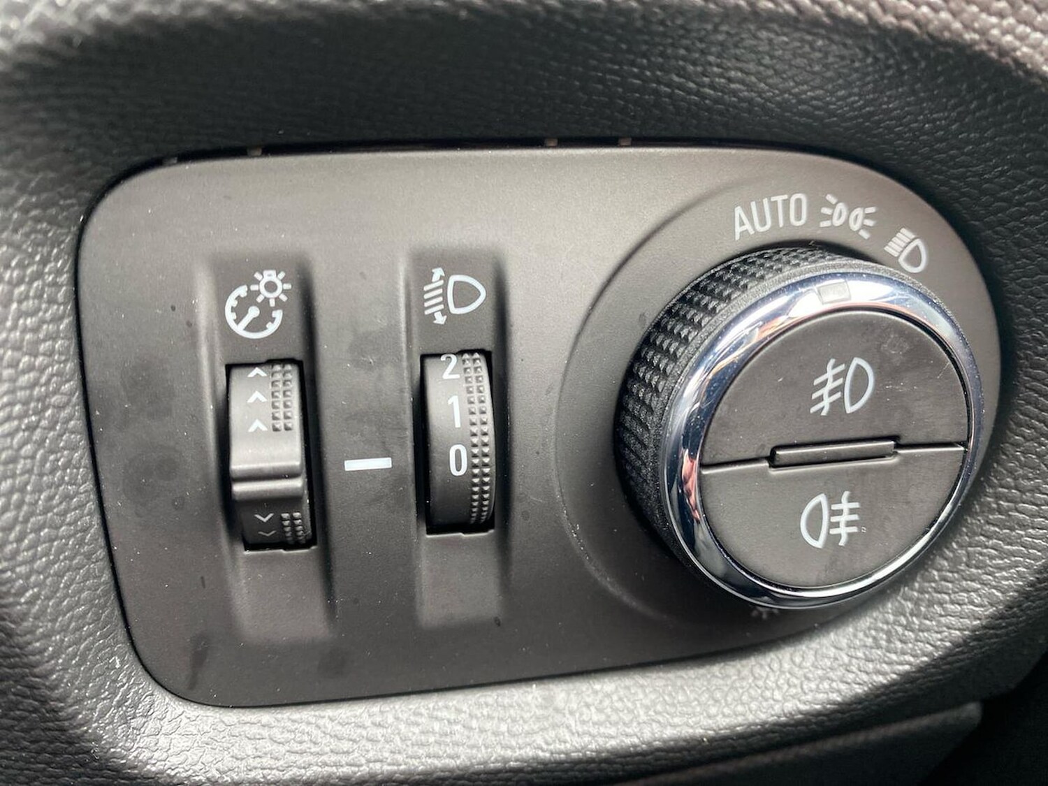 Used Vauxhall Corsa 2024 for sale - 76170684: Photo 22