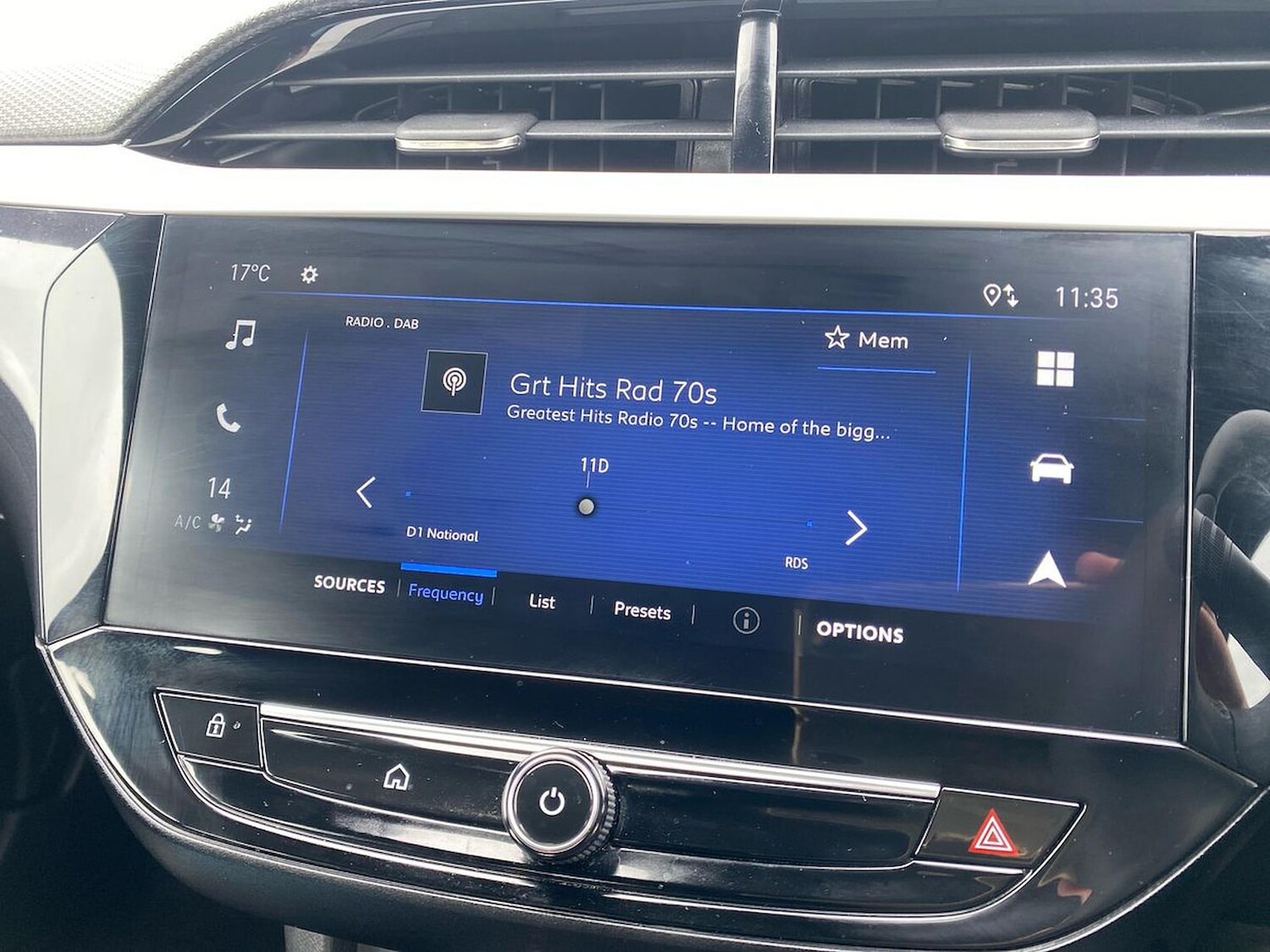 Used Vauxhall Corsa 2024 for sale - 76170684: Photo 23