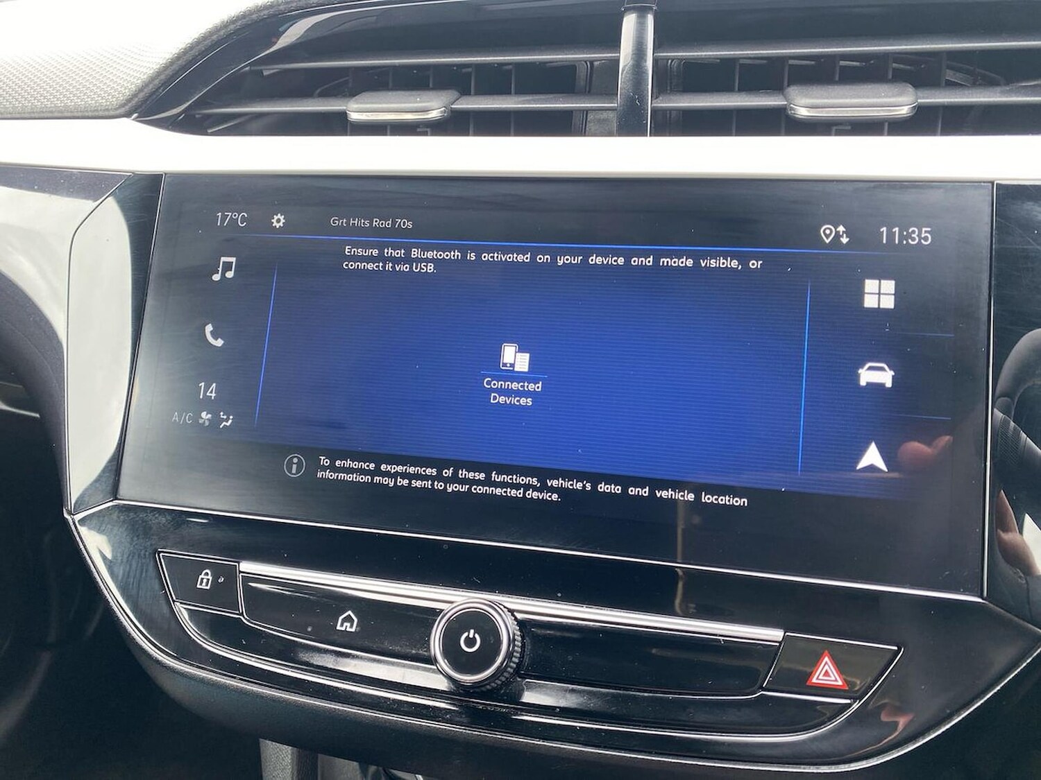 Used Vauxhall Corsa 2024 for sale - 76170684: Photo 25